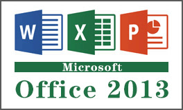 Office2013kܛṇXkӖMԇW